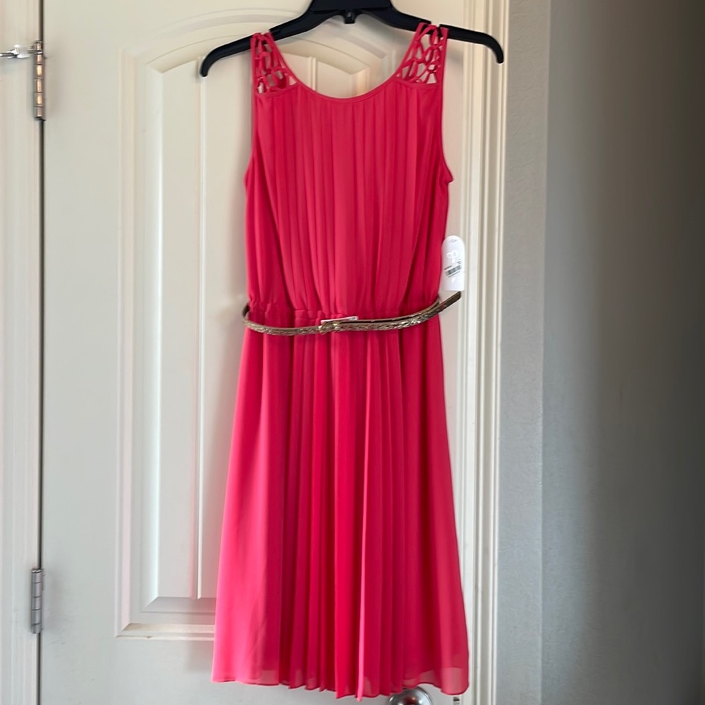 Jessica Simpson cocktail dress size 2